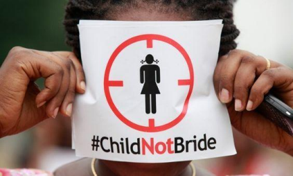 Read more about the article #CollectiveActionNow: Accelerate Action Against Child Marriage 