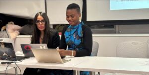 Read more about the article How Cyberstalking, Deepfakes Fuel Tech-facilitated Male Violence Against Women in Nigeria