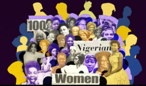 Read more about the article 100 Women In Nigerian History You Probably Don’t Know But Should