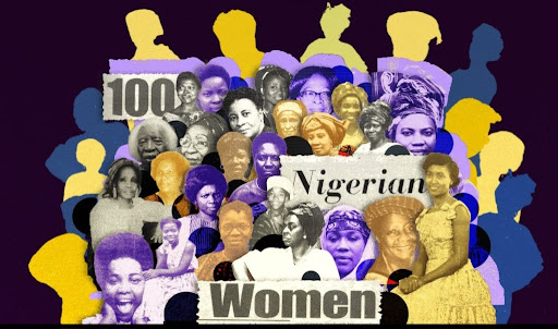 Read more about the article 100 Women In Nigerian History You Probably Don’t Know But Should