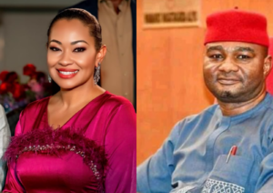 Read more about the article Following Nwaebonyi’s Remarks on National TV, Senator Natasha Slams Him with ₦5.1 bn Lawsuit
