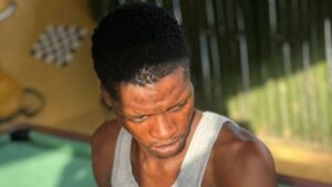 Rapist Farouk Alayande. Photo source: guardian
