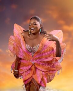 Photo source: Funke Akindele on X