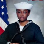 From Nollywood to Navy: Grace Charis Bassey Becomes U.S. Sailor