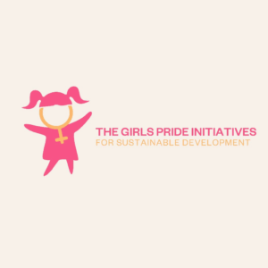 The Girls’ Pride Initiative Logo