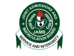 Jamb Logo.