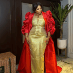 Omotola Jalade-Ekeinde Cautions Against Social Media Validation