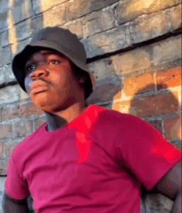 Nigerian man arrested
