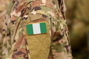 Nigerian Army. Photo source: NigeriaWorld