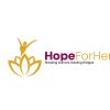 HopeForHer Logo. Photo credit: gettyimage