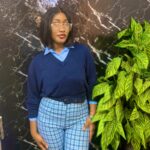 Feminist, Deputy Speaker of Ekiti State Youth Parliament, Damilola Agbaje, Passes On
