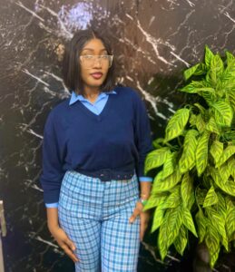 Damilola Agbaje. Photo source: D_e_e_lish on X.