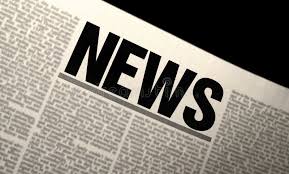 News. Photo source: Dreamstime