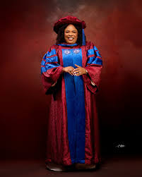 Patience Jonathan. Photo source: Instagram