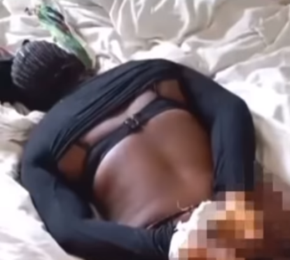 Screenshot of the Video
