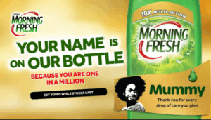 Photo Credit: Morning Fresh on X