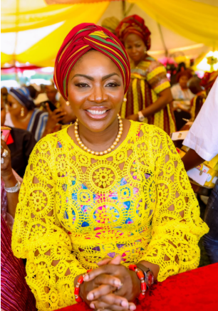 Photo credit: Motunrayo X handle
