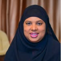 Hajiya Zulaihat Abdullahi Dikko Photo Source: Hajiya Zulaihat Abdullahi Dikko (Instagram)