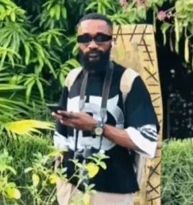 Read more about the article Court Sentences Oluwatimileyin Ajayi to Death by Hanging for Murder of Salome Adaidu