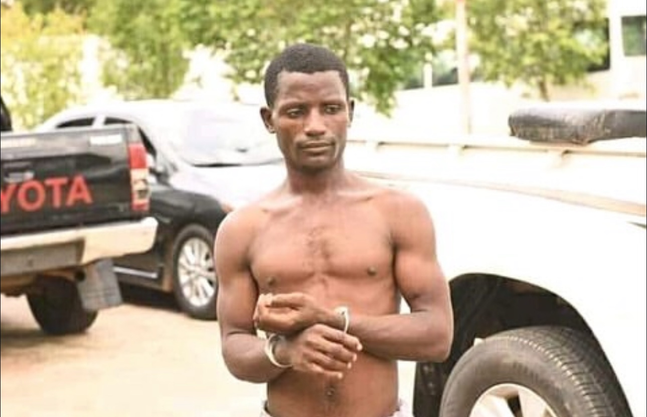 Ahmadu Yaro. Photo source: NigeriaStories on X.