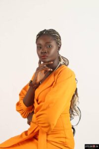 Kemi Bonuola.