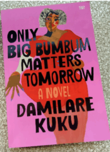 Photo credit: Damilare's X handle