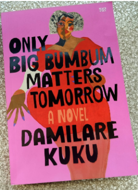 Photo credit: Damilare's X handle