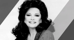 Connie Francis. Photo Credit: ATV Today