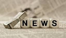 News. Photo source: Dreamstime.