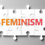 Feminism is not a problem, it’s a solution