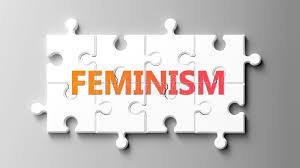Feminism. Photo source: Dreamstime.