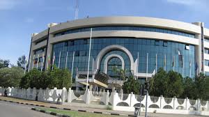 ECOWAS secretariat. Photo source: The Tide