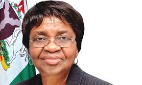 Director General of NAFDAC, Professor Mojisola Christianah Adeyeye. Photo source: NAFDAC