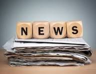 News. Photo source: Dreamstime