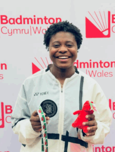 Eniola Bolaji. Photo source: Eniola Bolaji Mariam on Instagram