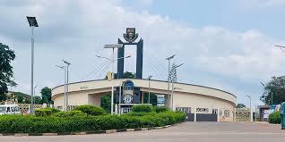 Obafemi Awolowo University. Photo source: Oauife.edu