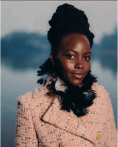 Photo Credit: Lupita Nyong’o Instagram
