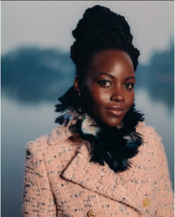 Photo Credit: Lupita Nyong’o Instagram