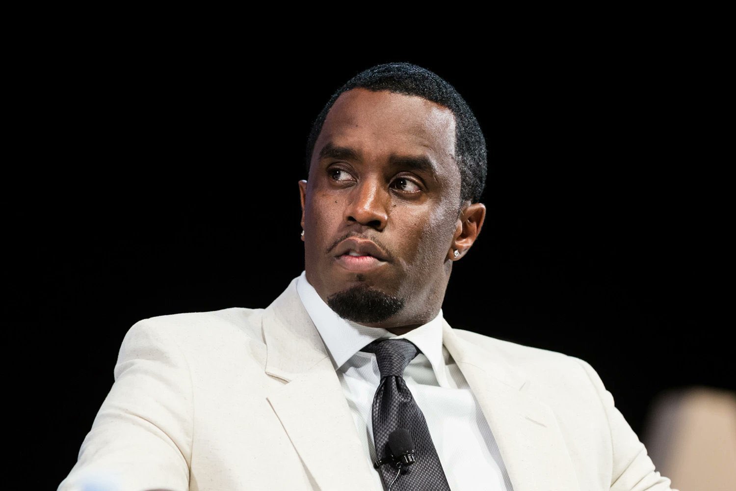 Sean Diddy Combs. Photo source: Popcrave on X