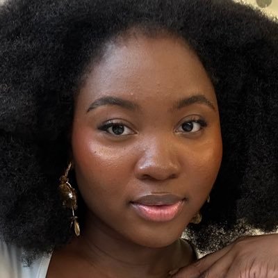 Feminist Damilola Onosowobo. Photo source: Onosowobo on X