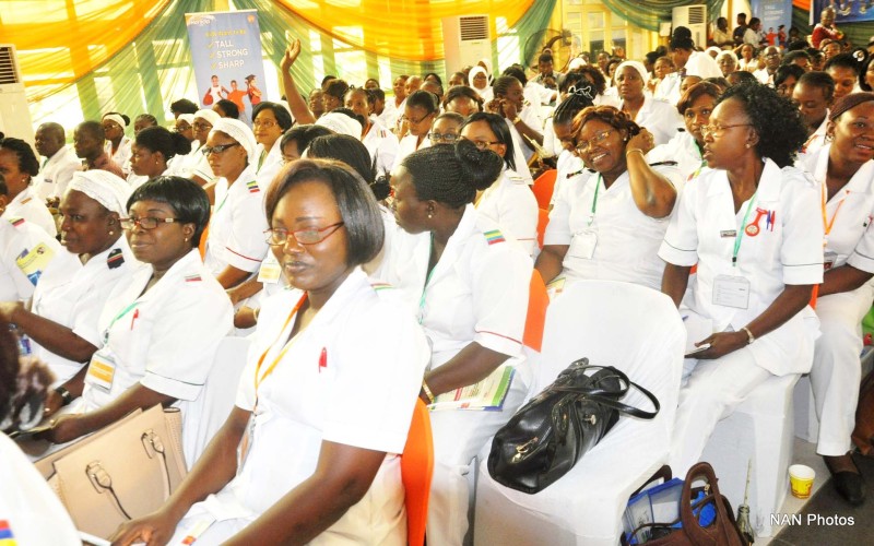 Women Health Workers. Photo credit: Web