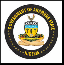 Anambra State Logo. Photo credit: Web
