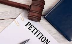 Petition. Photo source: Shutterstock