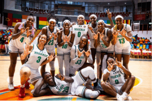 D'Tigress. Photo credit: D'Tigress's X handle