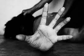 Sexual Coercion. Photo source: Domestic shelters
