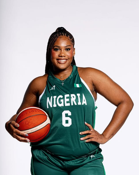 Lauren Ebo. Photo source: laurenneboo on Instagram