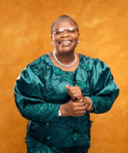 Oby Ezekwesili. Photo credit: Oby's Instagram