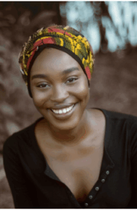 A Nigerian woman. Photo credit: Prince Akashi on Unsplash