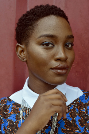 A black woman. Photo Source: Prince Akachi(Unsplash)