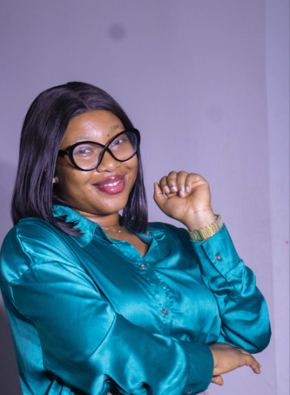 Prisca Iwendi